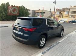 شيفروليه ترافرس